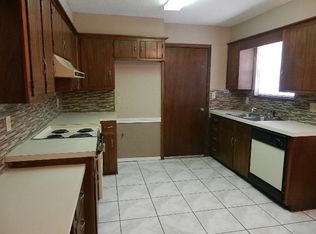 1414 Sequoyah Ave, Moore, OK 73160