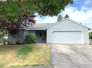 1408 Stockton St, Forest Grove, OR 97116