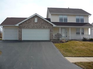 3621 Moraga Way, Rockford, IL 61114