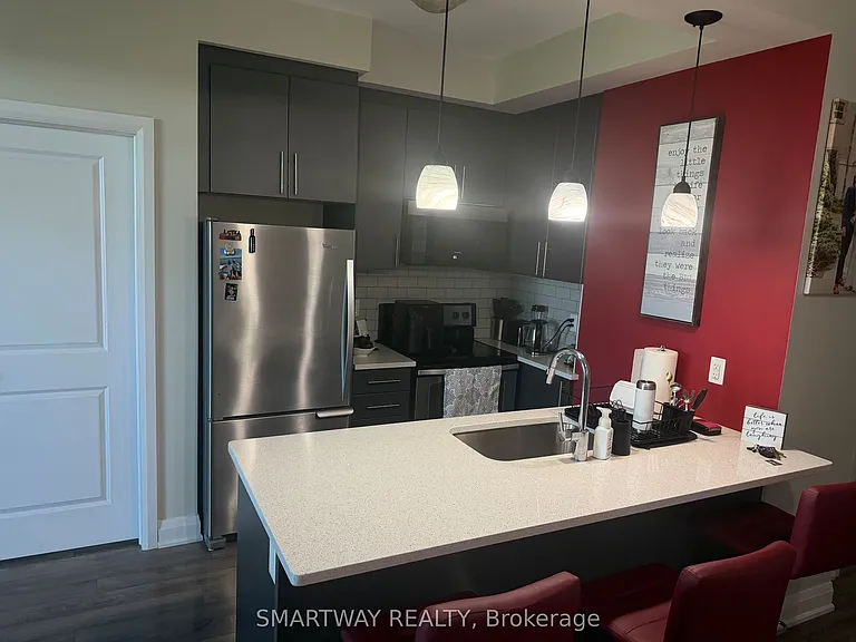 55 Yorkland Blvd #911 — Photo 1