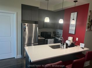 55 Yorkland Blvd #911, Brampton, ON L6P 4K9