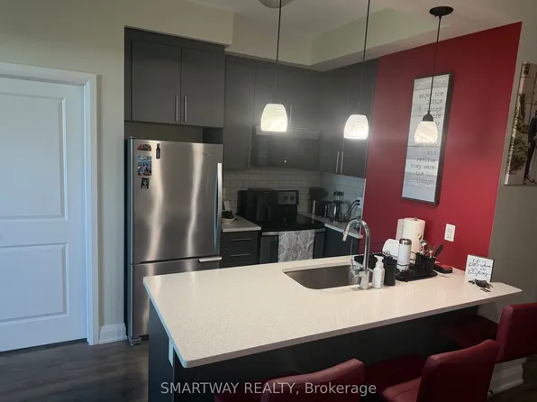 55 Yorkland Blvd, Brampton, ON