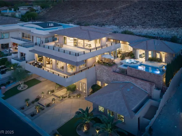 1683 Tangiers Dr, Henderson, NV 89012