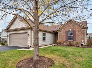 626 Unity Ct, Shorewood, IL 60404