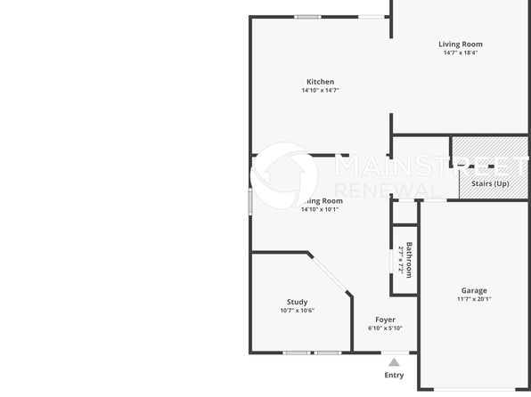 754 Petree Farm Ln, Rural Hall, NC 27045