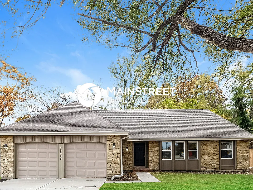 9500 Knox Dr