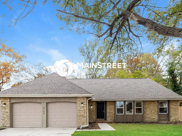 9500 Knox Dr, Overland Park, KS 66212