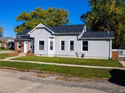 211 W Jackson St, New Carlisle, OH, 45344