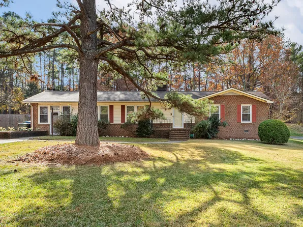 722 Forge Rd, Durham, NC 27713