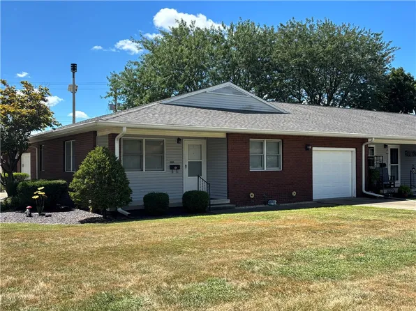 1000 N 1st St, Shelbyville, IL 62565