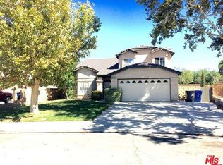 43852 Comstock Ave, Lancaster, CA 93535
