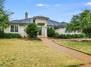 1310 Big Dr, Georgetown, TX 78628
