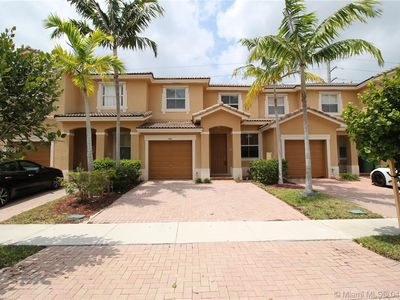 984 NE 41st Pl #984, Homestead, FL, 33033