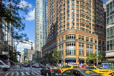 Rented by Bozzuto Management