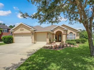 1090 Autumn Tree Ln, Orange Park, FL 32065