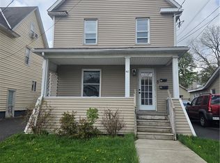 40 Clinton St, Geneva, NY 14456