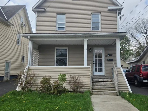 40 Clinton St, Geneva, NY 14456