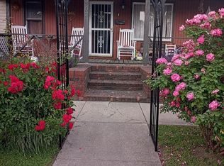 302 E Jackson St, Sullivan, IN 47882