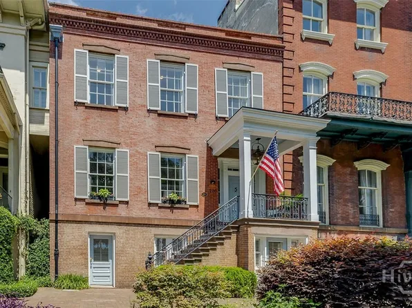 220 E Oglethorpe Avenue, Savannah, GA 31401