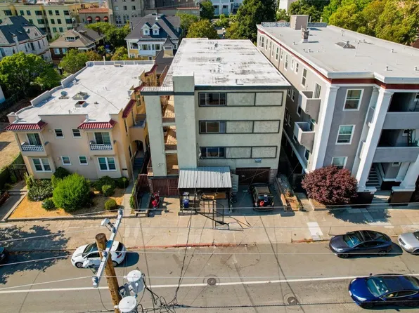 2329 Channing Way, Berkeley, CA 94704