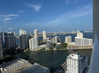 950 Brickell Bay Dr APT 3804, Miami, FL 33131