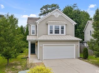 8186 Cohosh Ct, Raleigh, NC 27616