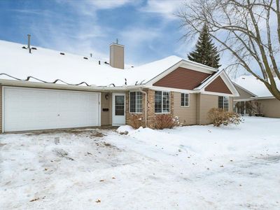 535 Lovell Ave, Roseville, MN, 55113