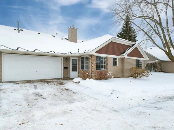 535 Lovell Ave, Roseville, MN 55113