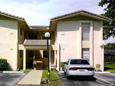 11101 Royal Palm Blvd APT 219, Pompano Beach, FL, 33065