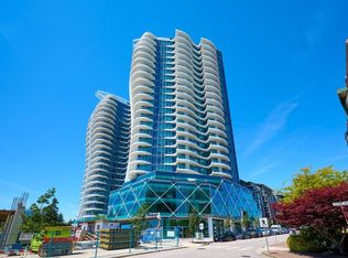 1501 Foster St #801, White Rock, BC