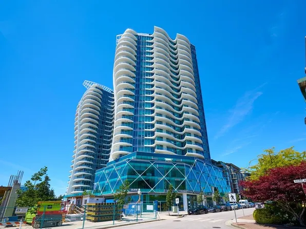 1501 Foster St #801, White Rock, BC V4B 5L8