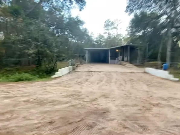 107 Ferncreek Trl, Satsuma, FL 32189