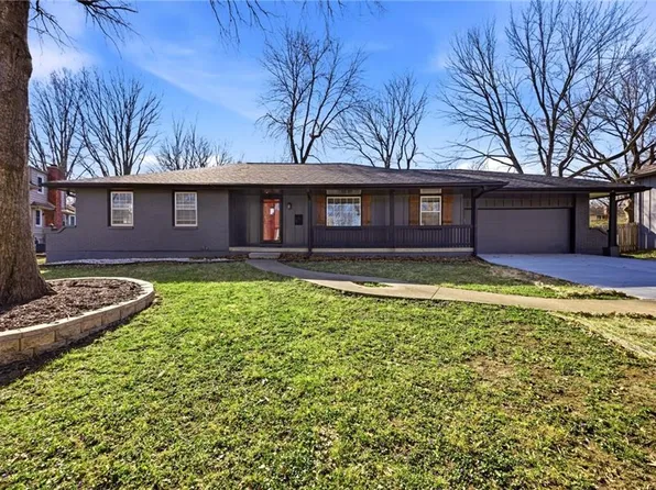 12718 Crystal Ave, Grandview, MO 64030