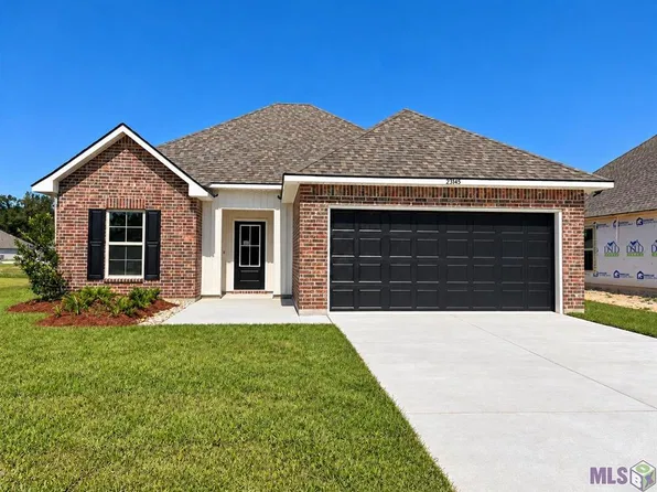 23145 Serengeti Dr, Robert, LA 70455