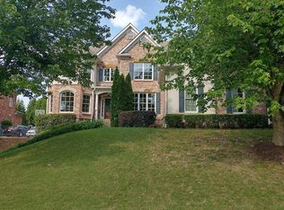 2492 Stone Manor Dr, Buford, GA 30519