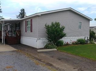 6926 Hillside Dr SW #261, Navarre, OH 44662