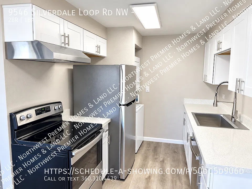 9546 Silverdale Loop Rd NW #4