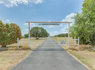 14893 Wortham Bend Rd, China Spring, TX 76633