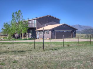 1806 County Road 524, Walsenburg, CO 81089