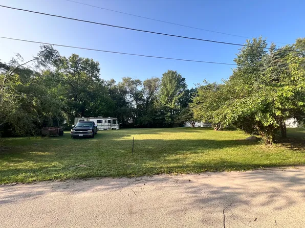 0 Hill Rd, Morris, IL 60450