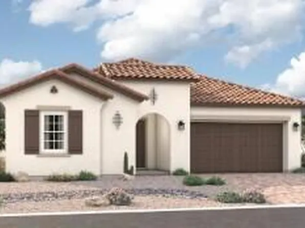 20208 W GLENROSA Avenue, Buckeye, AZ 85396