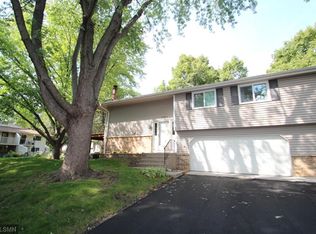 3665 Denmark Ave, Eagan, MN 55123