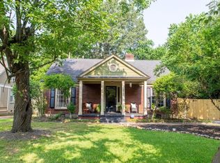 213 E Edwin Cir, Memphis, TN 38104