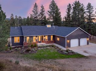 6 Antelope Way, Clancy, MT 59634