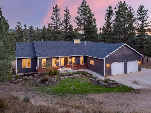 6 Antelope Way, Clancy, MT 59634