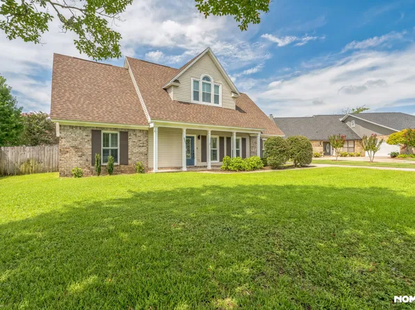 4401 Chula Vis, Pensacola, FL 32504