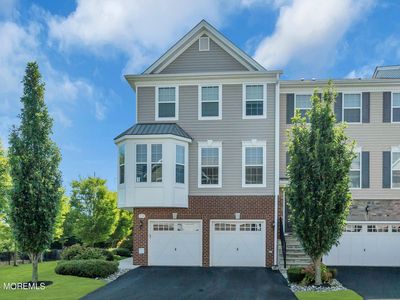 333 Princeton Court, Shrewsbury, NJ, 07702
