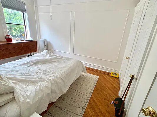 Rented by Prospect Heights Realty, Corp. | media 42