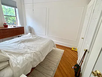 Rented by Prospect Heights Realty, Corp.