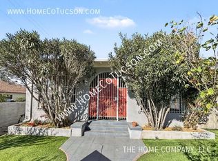 425 N Park Ave, Tucson, AZ 85719